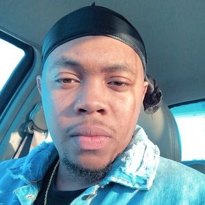 Meet your Posher, Gregory